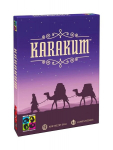 Karakum LT, LV, EE, RU