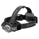 Pealamp Ledlenser MH11, 1000 lm, must, N/A