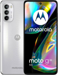Telefon Motorola Moto G82 5G, Dual SIM, 6/128GB, White Lily