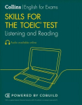 TOEIC Listening and Reading Skills: Toeic 750plus (B1plus) 2nd Revised edition