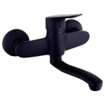 Vannisegisti Liveno Sigma Black