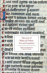 Lais of Marie de France: Text and Translation