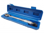 D&uuml;namomeetri mutriv&otilde;ti Kingrony TW38, 3/8", 19-110 Nm