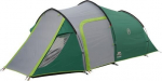 Telk Coleman Chimney Rock Plus 3, roheline/hall