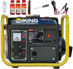 Elektrigeneraator 230/12v