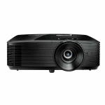 Projektor Optoma W400LVE WXGA 4000 lm HDMI VGA USB