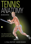 Tennis Anatomy 2nd edition