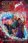 Stellarlune: Volume 9