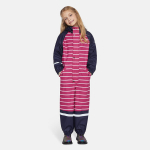Huppa Laste vihmakombe JAKO, fuchsia/ navy, 80 cm