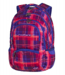 CoolPack seljakott College Mellow Pink, 28 l