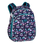 CoolPack seljakott Turtle Happy Unicorn, 25 l