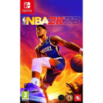 NBA 2k23 Nintendo Switch