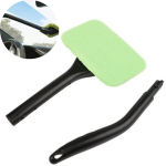 Universaalne mikrokiust aknapesuhari