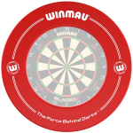 Seina- ja noolekaitse Winmau
