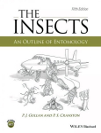 Insects - An Outline of Entomology: An Outline of Entomology 5th Edition