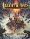 Pathfinder Roleplaying Game: Ultimate Wilderness Pocket Edition