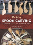 Art of Spoon Carving: A Classic Craft for the Modern Kitchen