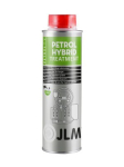 H&uuml;briid-bensiini k&uuml;tuses&uuml;steemi puhastusvahend JML, 250 ml