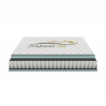 Vedrumadrats MĖNULIS 1, 180x200 cm