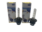 D2S Auto ksenoonpirn 2 tk. MAGNETI MARELLI, ORIGINAL, 4300K OE: 002541100000, 66040, 66240, 85122 (XENON BULBS)