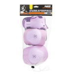 Kaitsmete komplekt Nils Extreme H704, suurus L