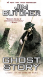 Ghost Story: A Novel of the Dresden Files