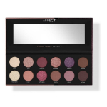 Lauv&auml;rvipalett Affect Lunar Spell Eyeshadow Palette, 12x2g