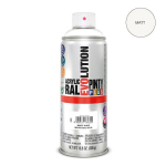 Novasol Spray Valge RAL9010 matt v&auml;rvipihusti - Pinty 600
