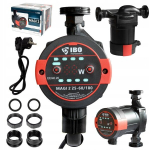 Elektrooniline tsirkulatsioonipump IBO MAGI 25-60/180