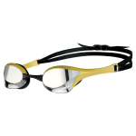 Ujumisprillid Arena Cobra Ultra Swipe, kuldne