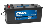 Aku Exide Heavy EG1806 180 Ah 1000 A EN 12V