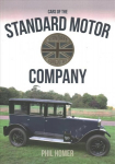 Cars of the Standard Motor Company