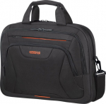 S&uuml;learvutikott Samsonite At Work 15,6" 12 x 41,5 x 32 cm, must