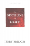 Discipline of Grace, The