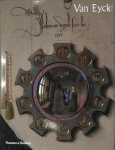 Van Eyck: The official book that accompanies the blockbuster exhibition in Ghent