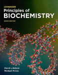 Lehninger Principles of Biochemistry: International Edition 8th ed. 2021