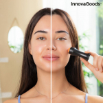 Innovagoods Mattifying Volcanic Facial Roller Ovoller InnovaGoods
