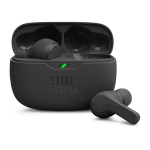 JBL Wave Beam TWS Black JBLWBEAMBLK
