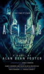 Aliens: The Official Movie Novelization: The Official Movie Novelization