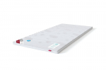 Kattemadrats Sleepwell Top HR Foam Plus, 180x200 cm