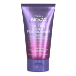 Intensiivselt taastav toniseeriv mask heledatele ja hallidele juustele L'biotica Biovax Ultra Violet For Blonds Mask, 150ml