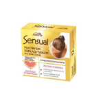 N&auml;o depilatsiooniplaastrid greibi ekstraktiga Joanna Sensual, 12 tk.