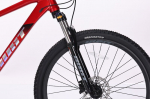 Maastikuratas Gust Katox Hi 27.5cll