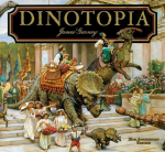 Dinotopia: A Land Apart from Time 20th Anniversary ed