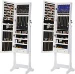 Ehtekapp LED Songmics
