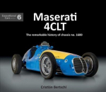 Maserati 4CLT: The remarkable history of chassis no. 1600