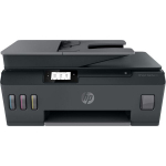 Hp Smart Tank Plus 655 - uued t&uuml;hjad konteinerid, ilma prindipeadeta