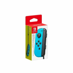 M&auml;ngukonsool M&auml;ngupult Nintendo Sinine Vasak (Renoveeritud C)