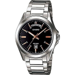 Meeste k&auml;ekell Casio (&Oslash; 35 mm)