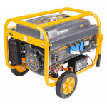 Bensiini elektrigeneraator Powermat 3000W